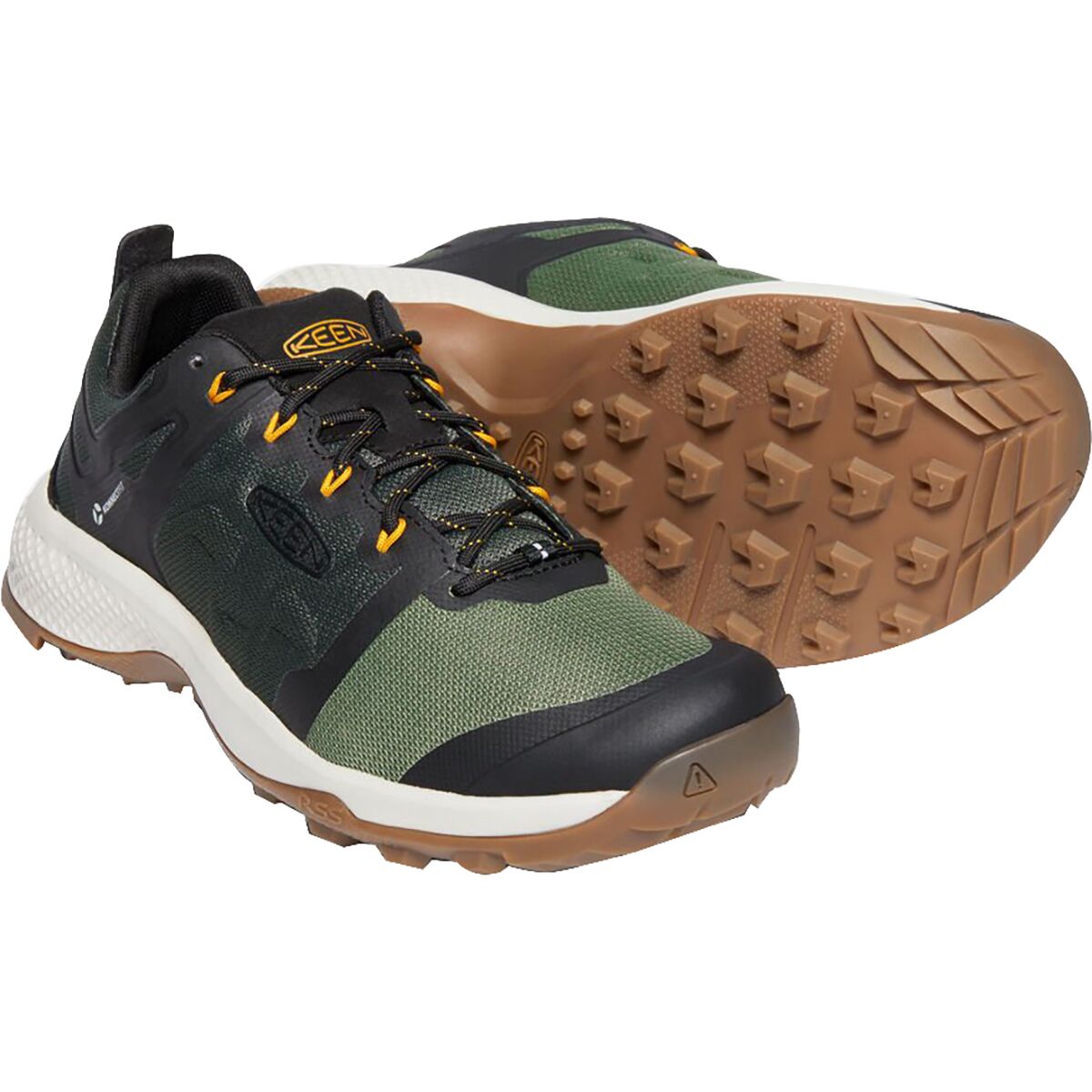 keen men's explore