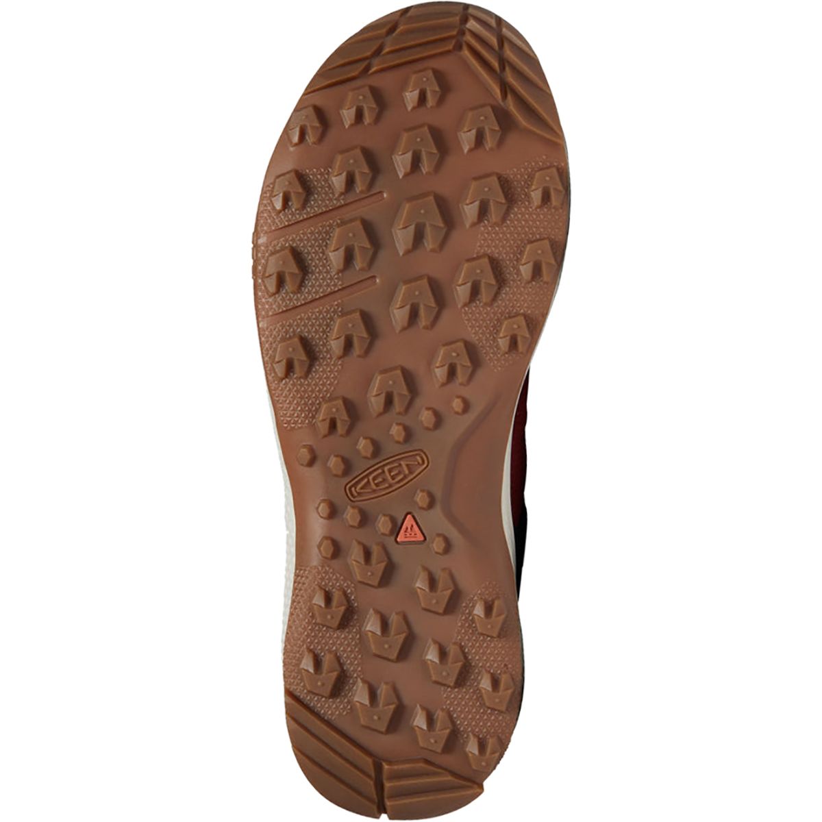 KEEN Explore Vent Hiking Shoe Men's