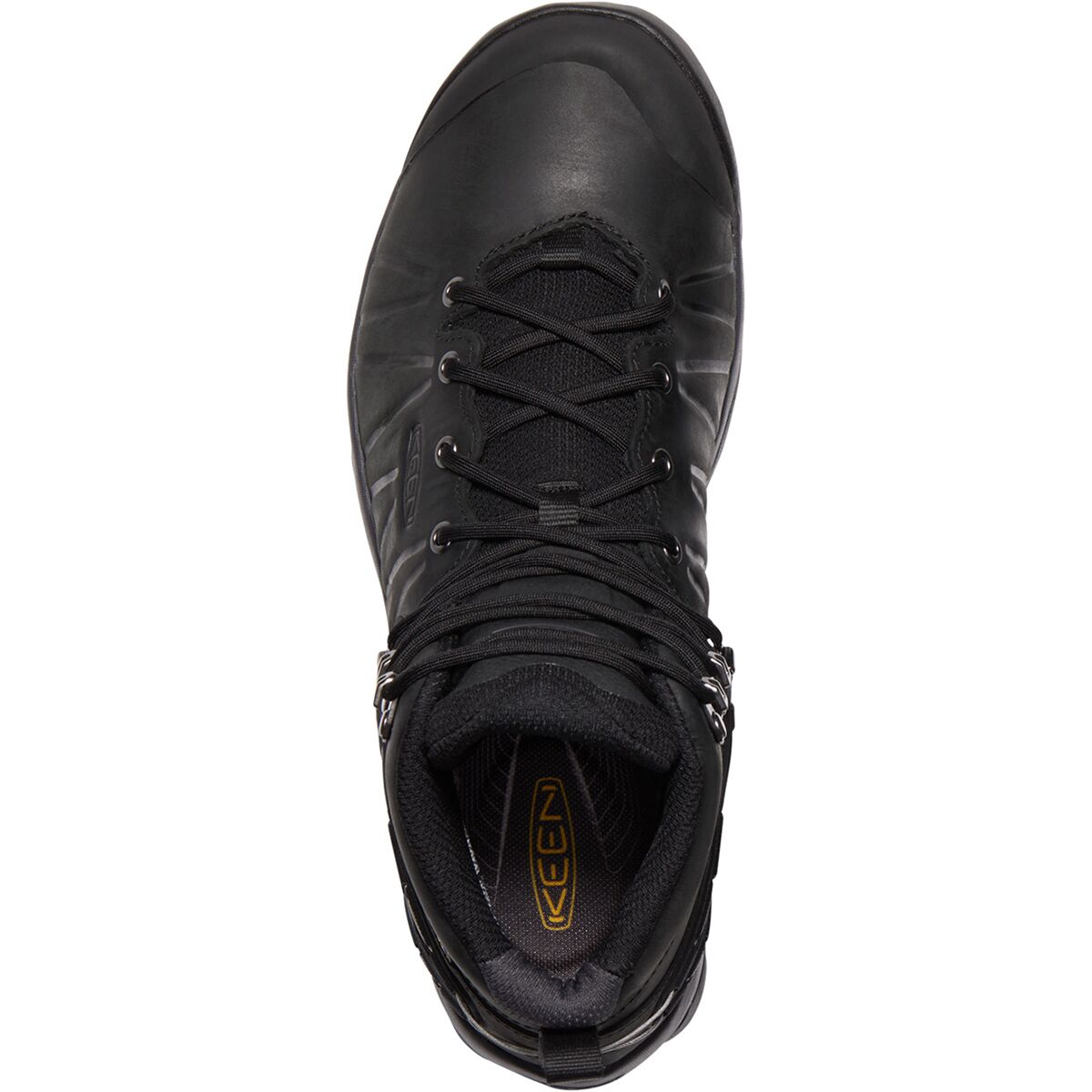keen men's venture waterproof