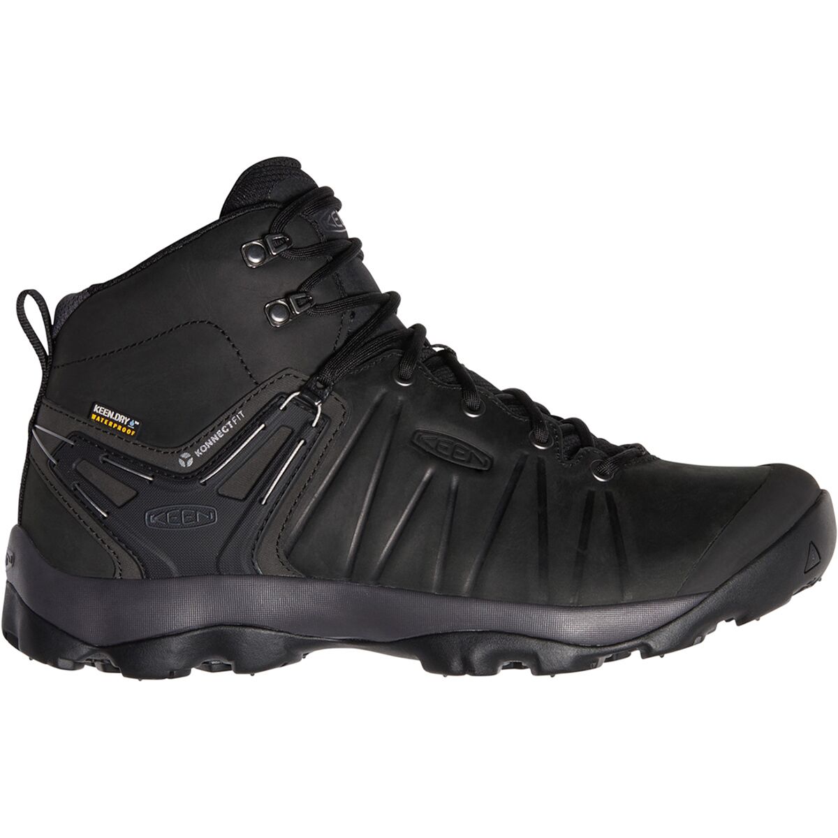 keen men's venture waterproof