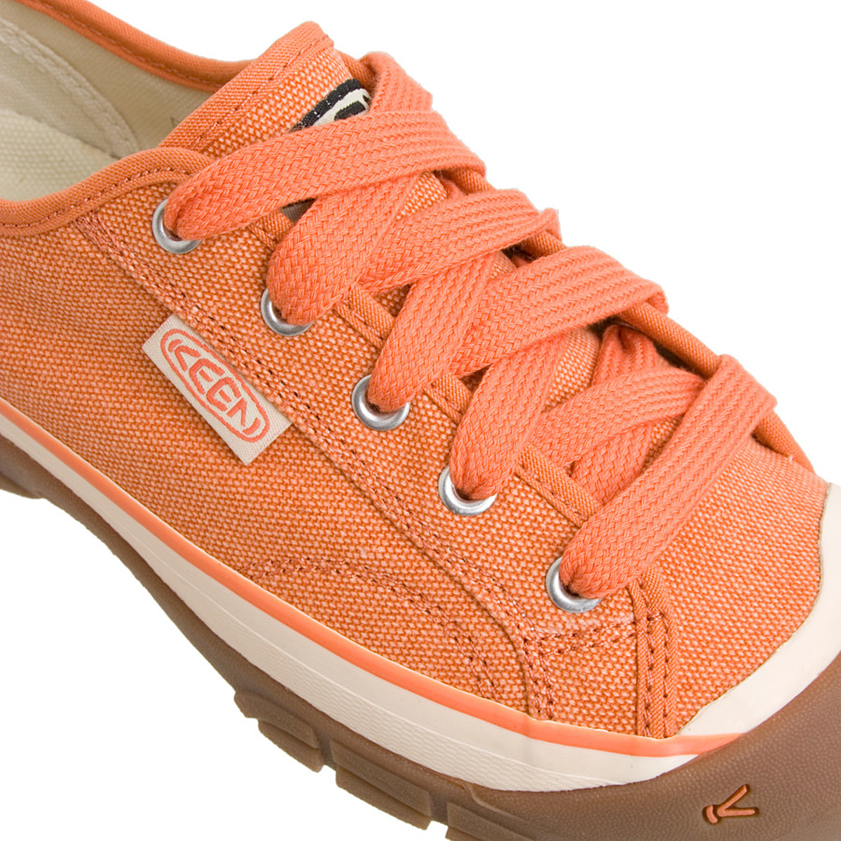 KEEN Ventura Canvas Shoe Women's Footwear