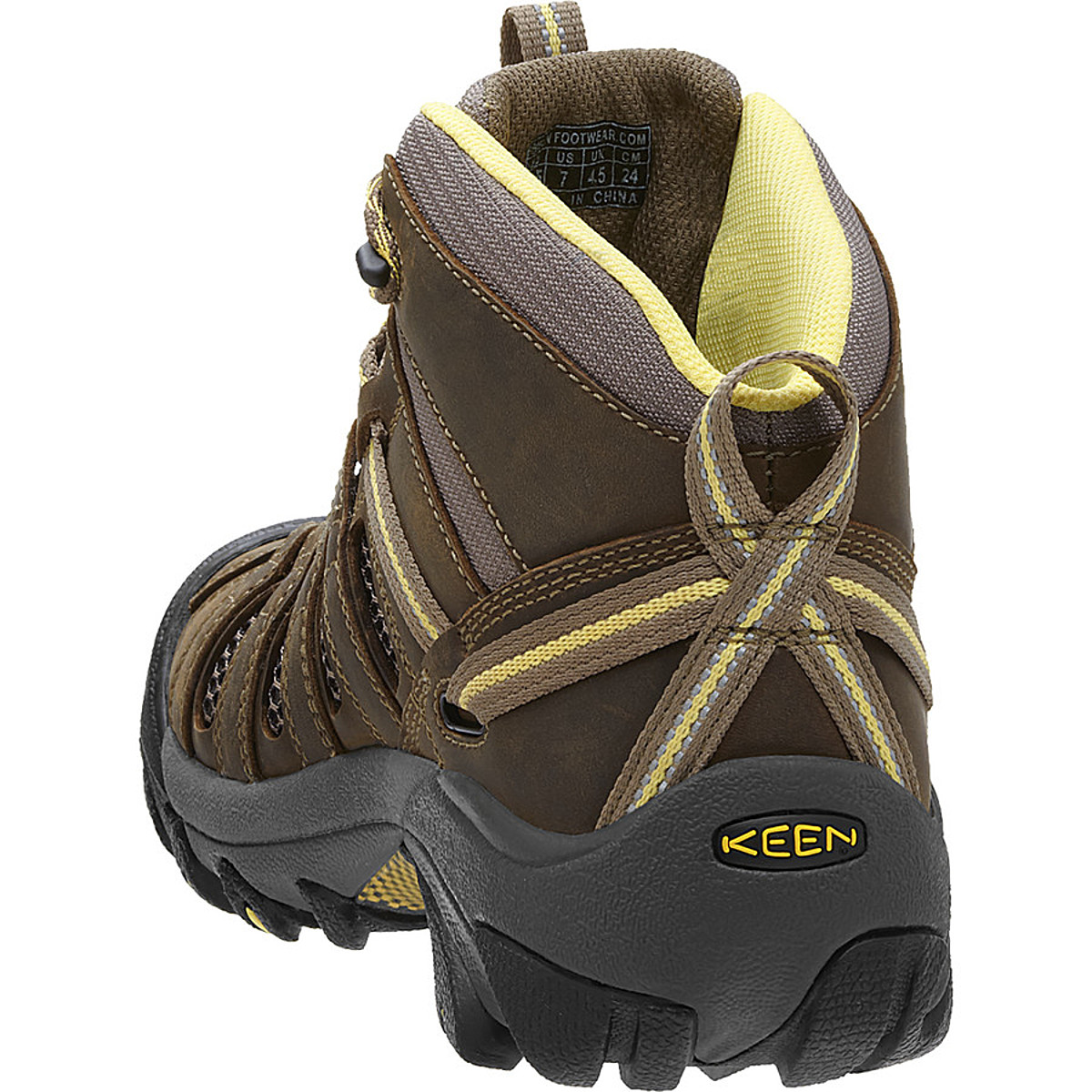 keen men's voyageur mid hiking boot