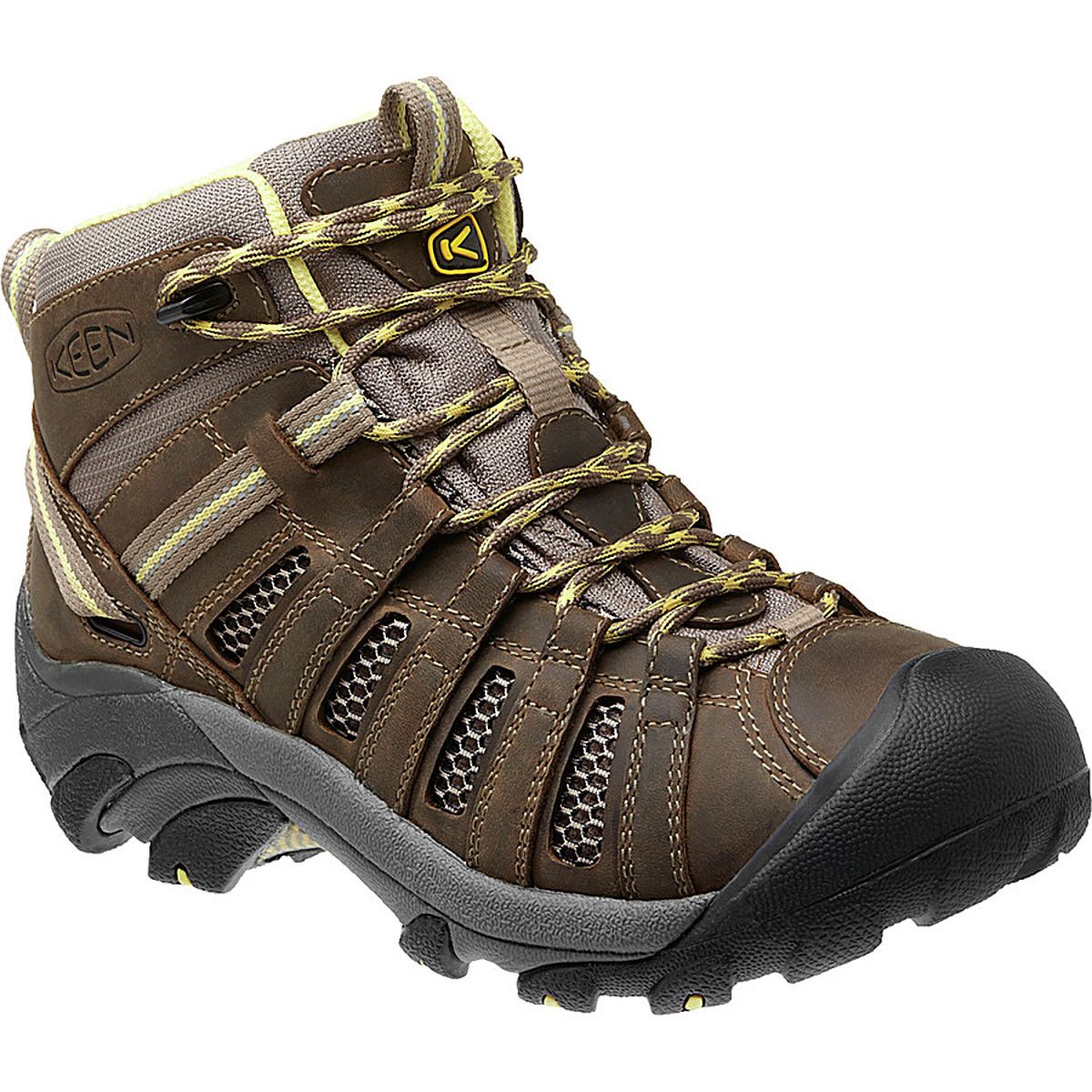 keen men's voyageur mid hiking boot
