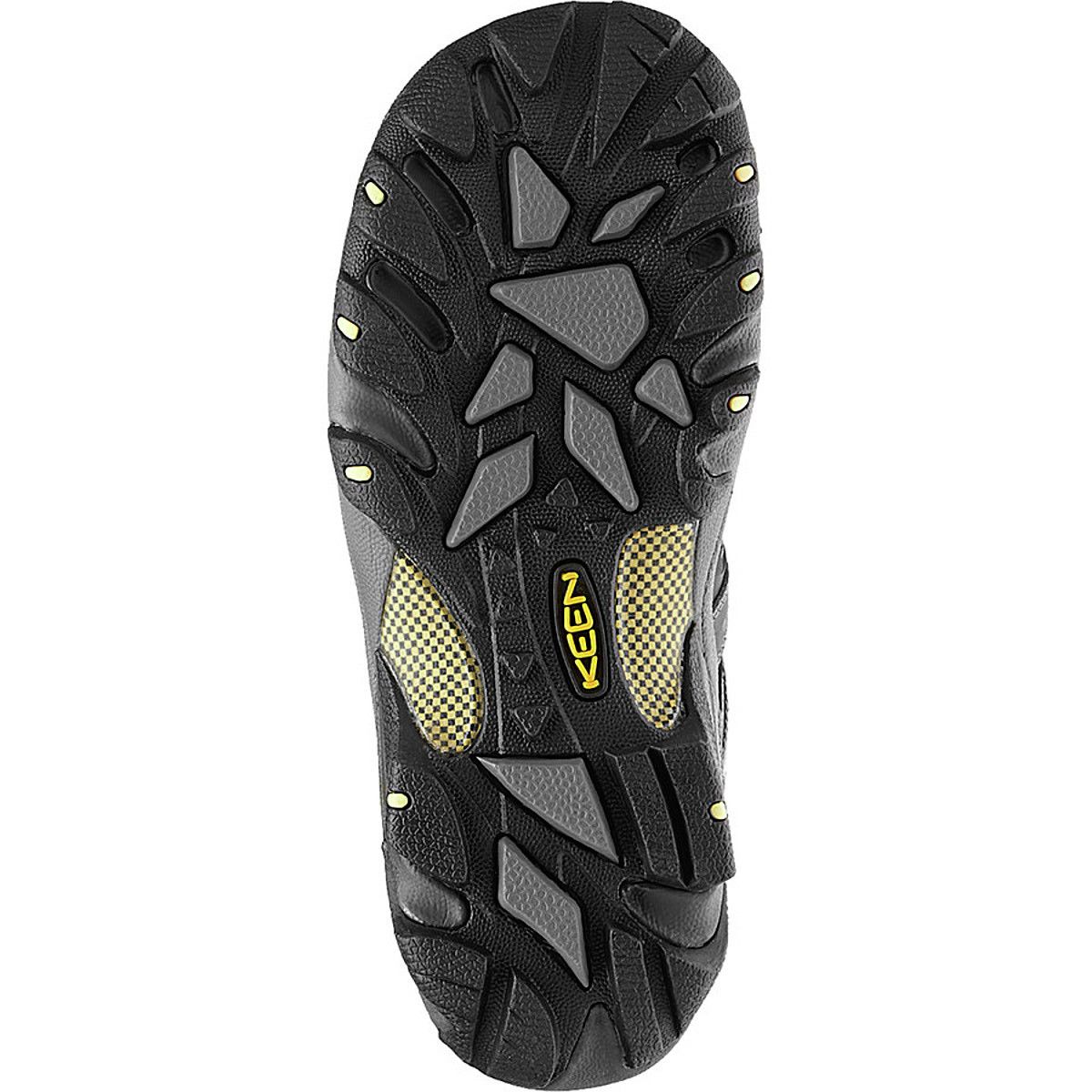 keen men's voyageur mid hiking boot