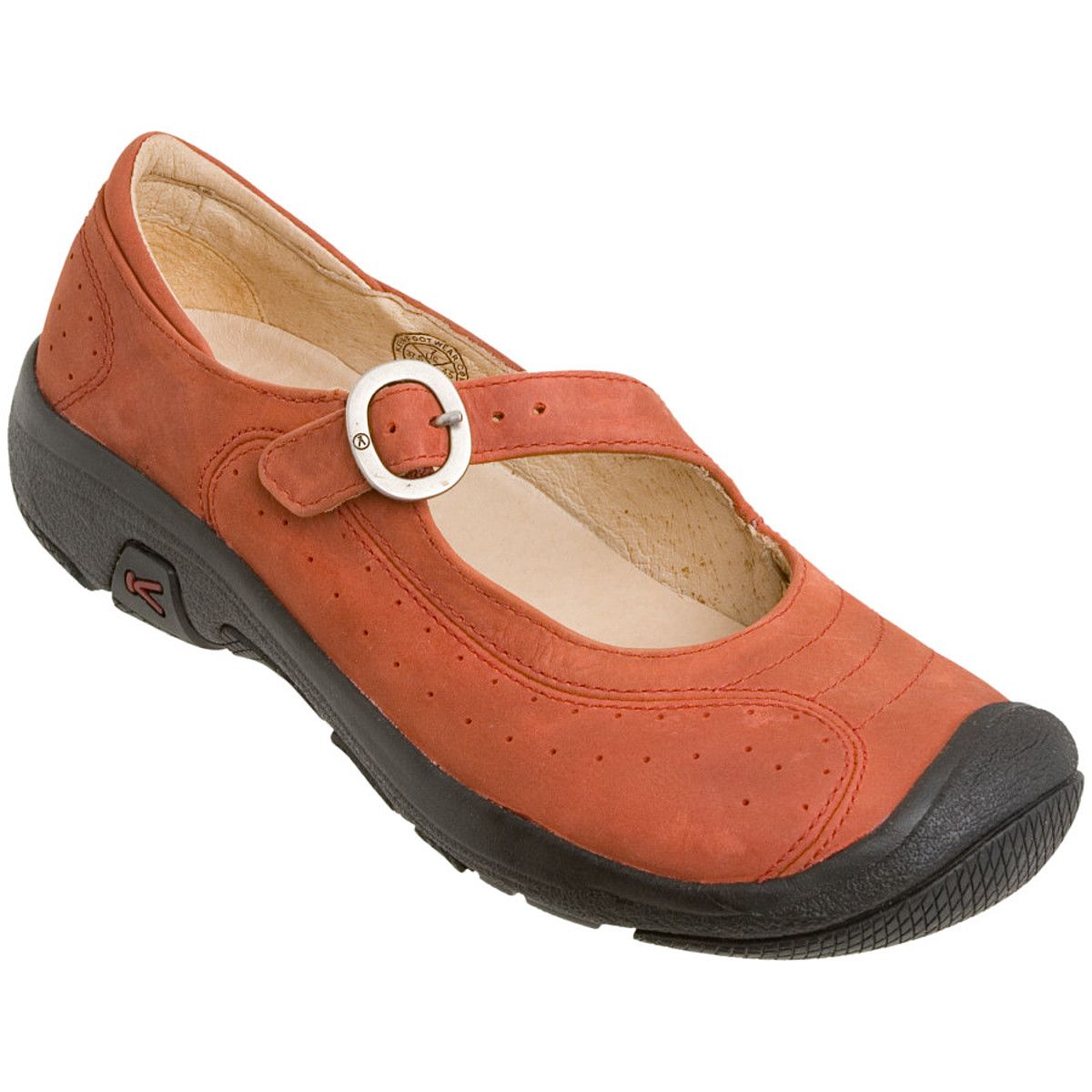 KEEN Portland Mary Jane Shoe Women's Footwear