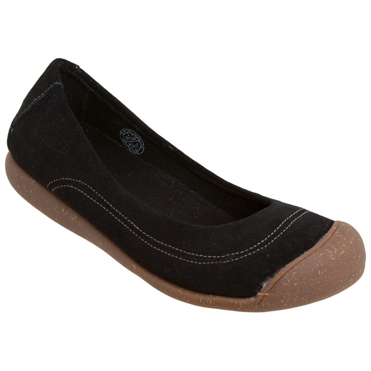 KEEN Sienna Ballerina Shoe Women's Footwear