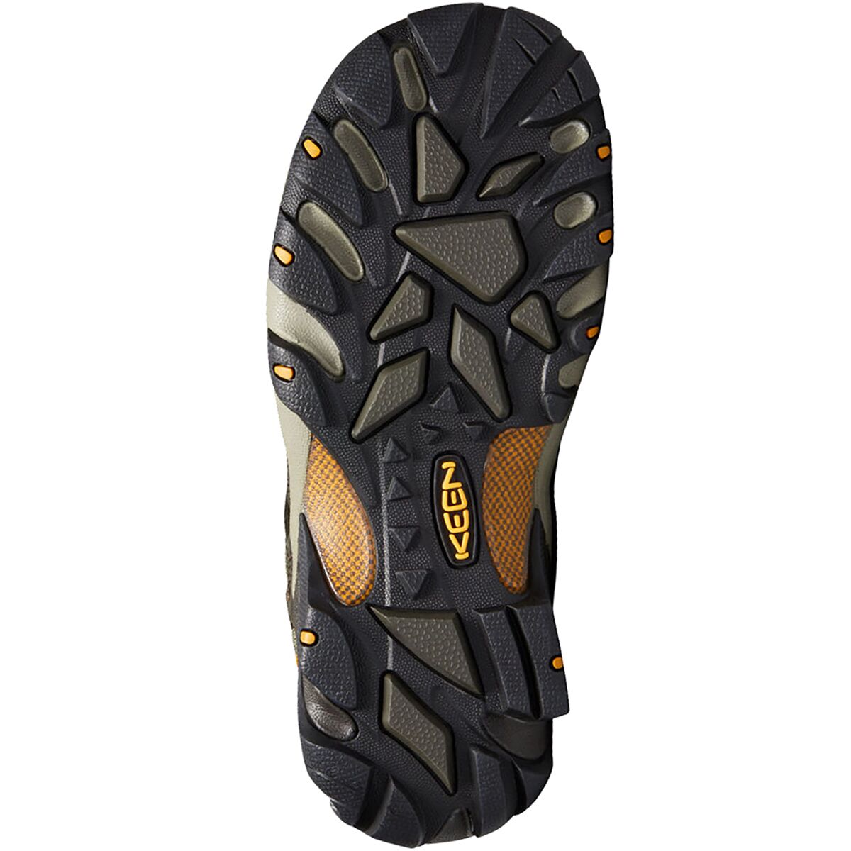 KEEN Voyageur Hiking Shoe - Men´s