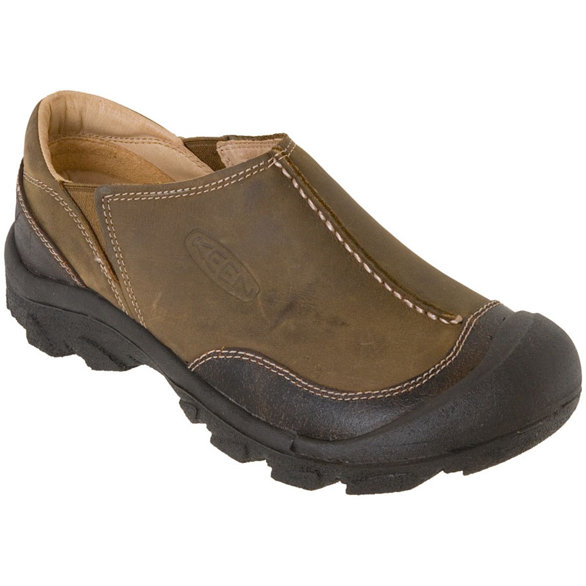 KEEN San Antonio SlipOn Shoe Men's Footwear