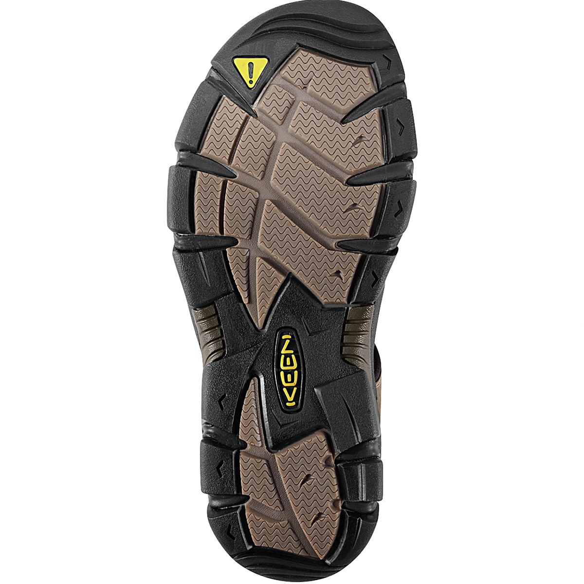 KEEN Daytona Sandal Men's Footwear