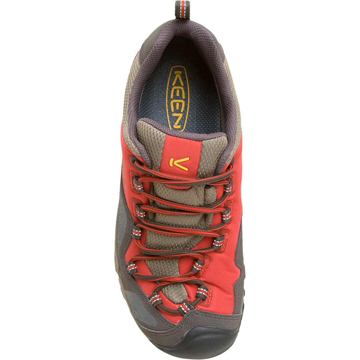 KEEN Wasatch Crest WP Shoe Men's Footwear