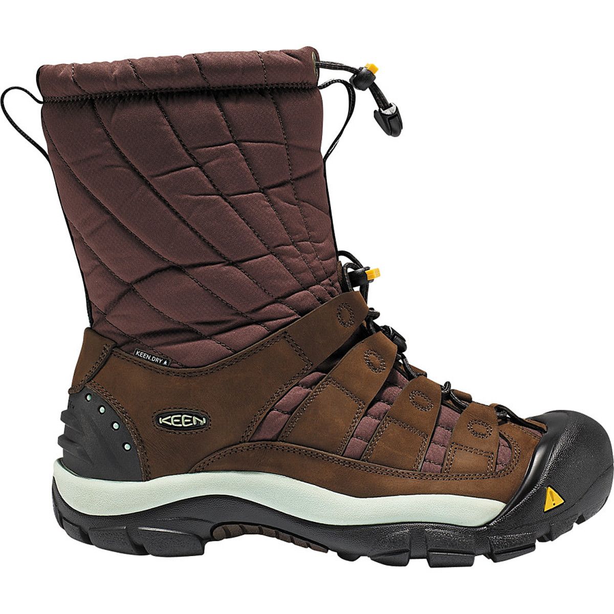 KEEN Winterport Boot Women's Footwear