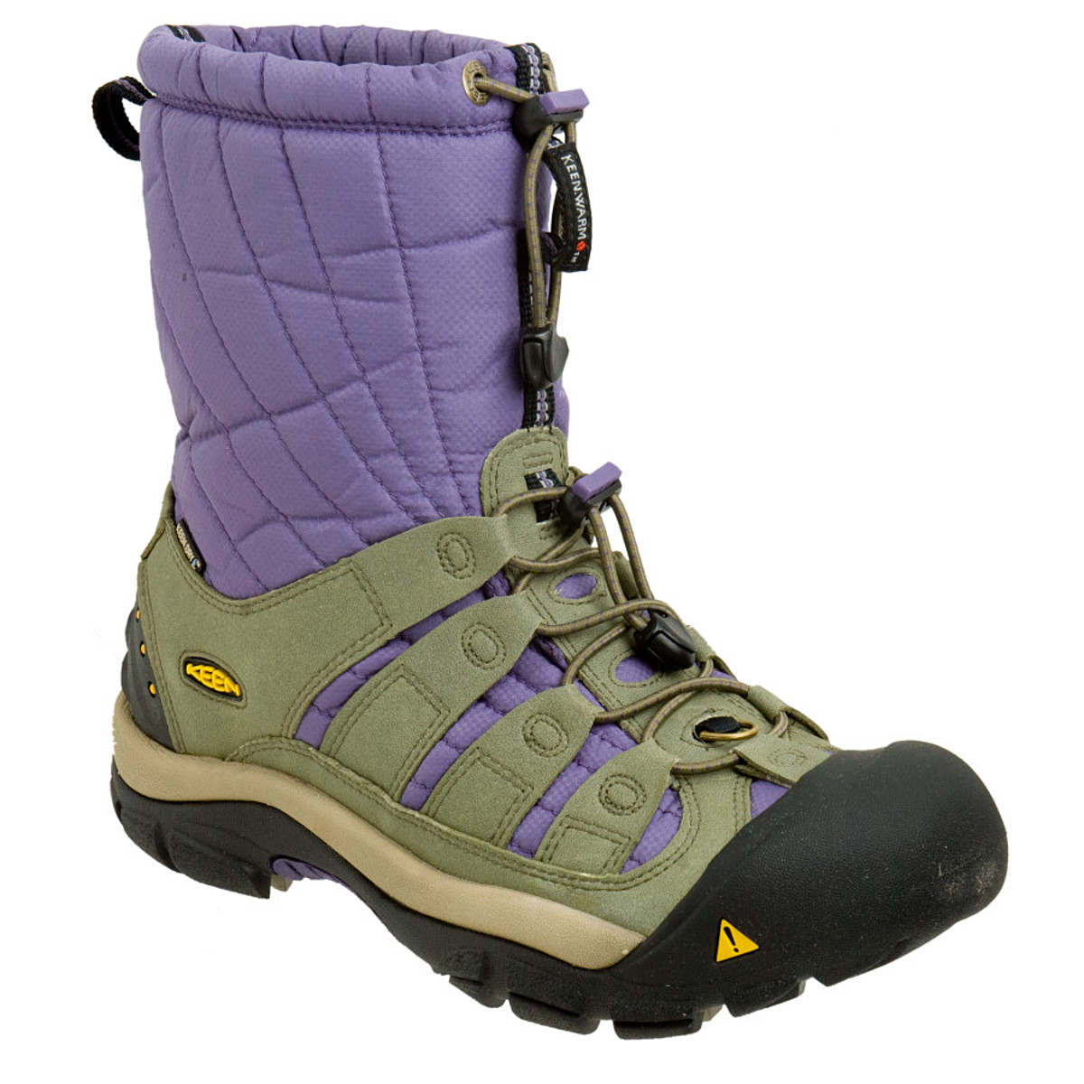KEEN Winterport Boot Women's Footwear