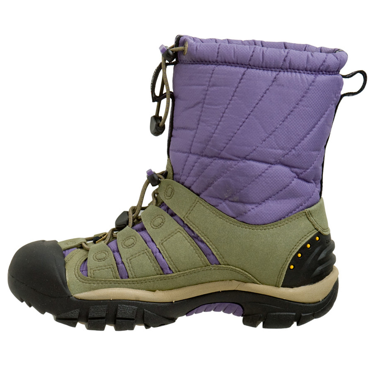 KEEN Winterport Boot Women's Footwear
