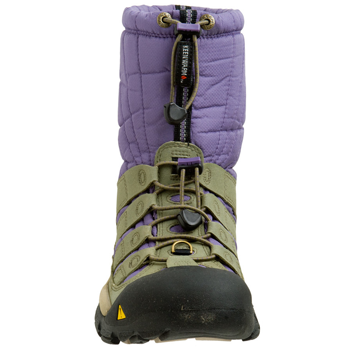 KEEN Winterport Boot Women's Footwear
