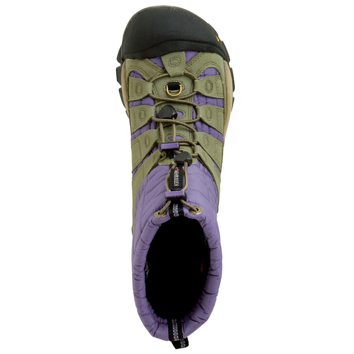 KEEN Winterport Boot Women's Footwear