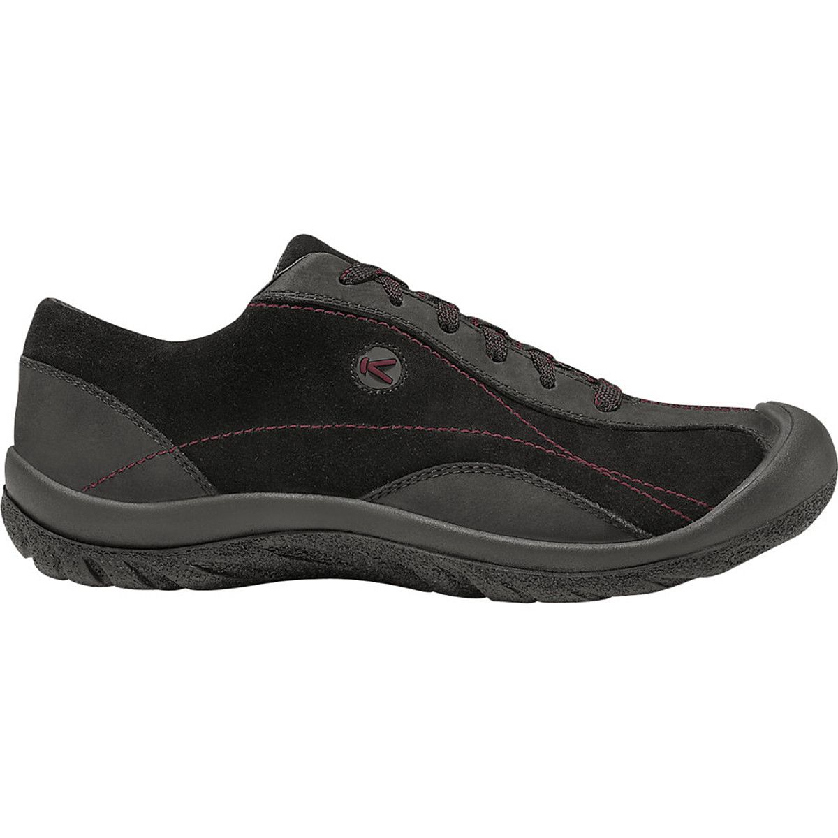 KEEN Charleston Lace Shoe Women's Footwear