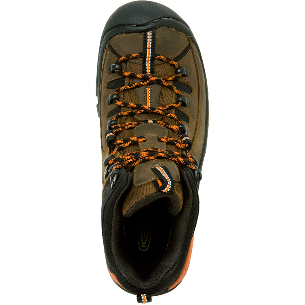 KEEN Oregon PCT Hiking Boot Men's Footwear
