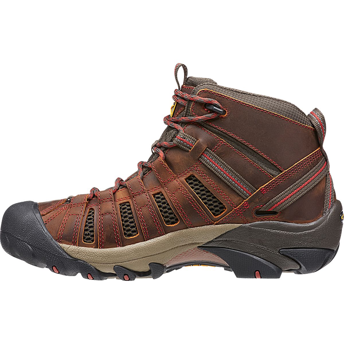 keen men's voyageur mid hiking boot