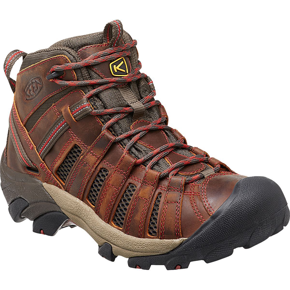 keen voyageur mid