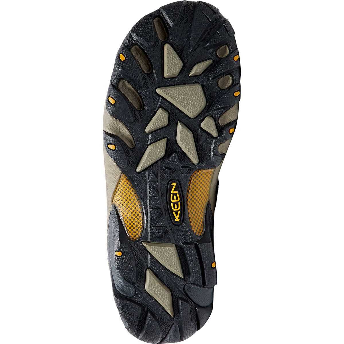 keen voyageur mid mens