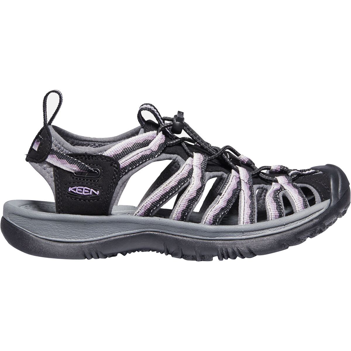 keen whisper sport sandal