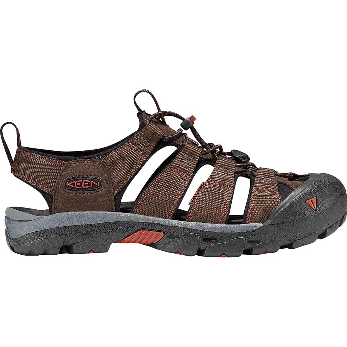 KEEN Commuter Cycling Sandal Men's Footwear