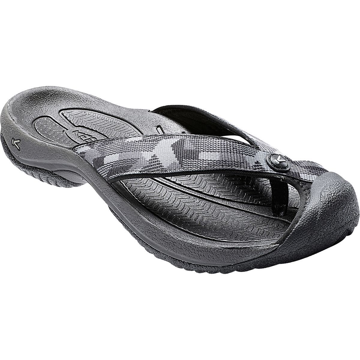 KEEN Waimea H2 Sandal Men's Footwear