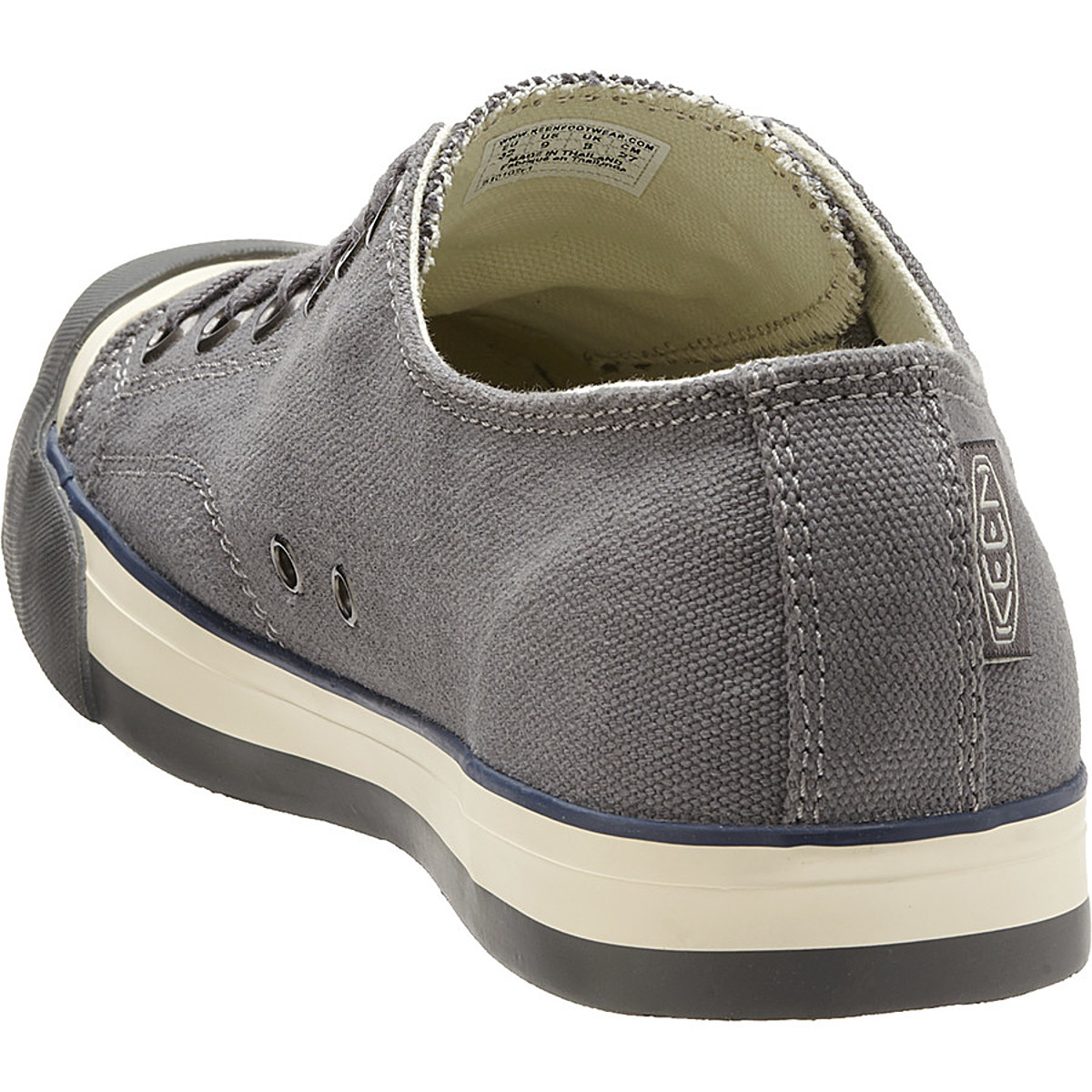 coronado men's leather casual shoes