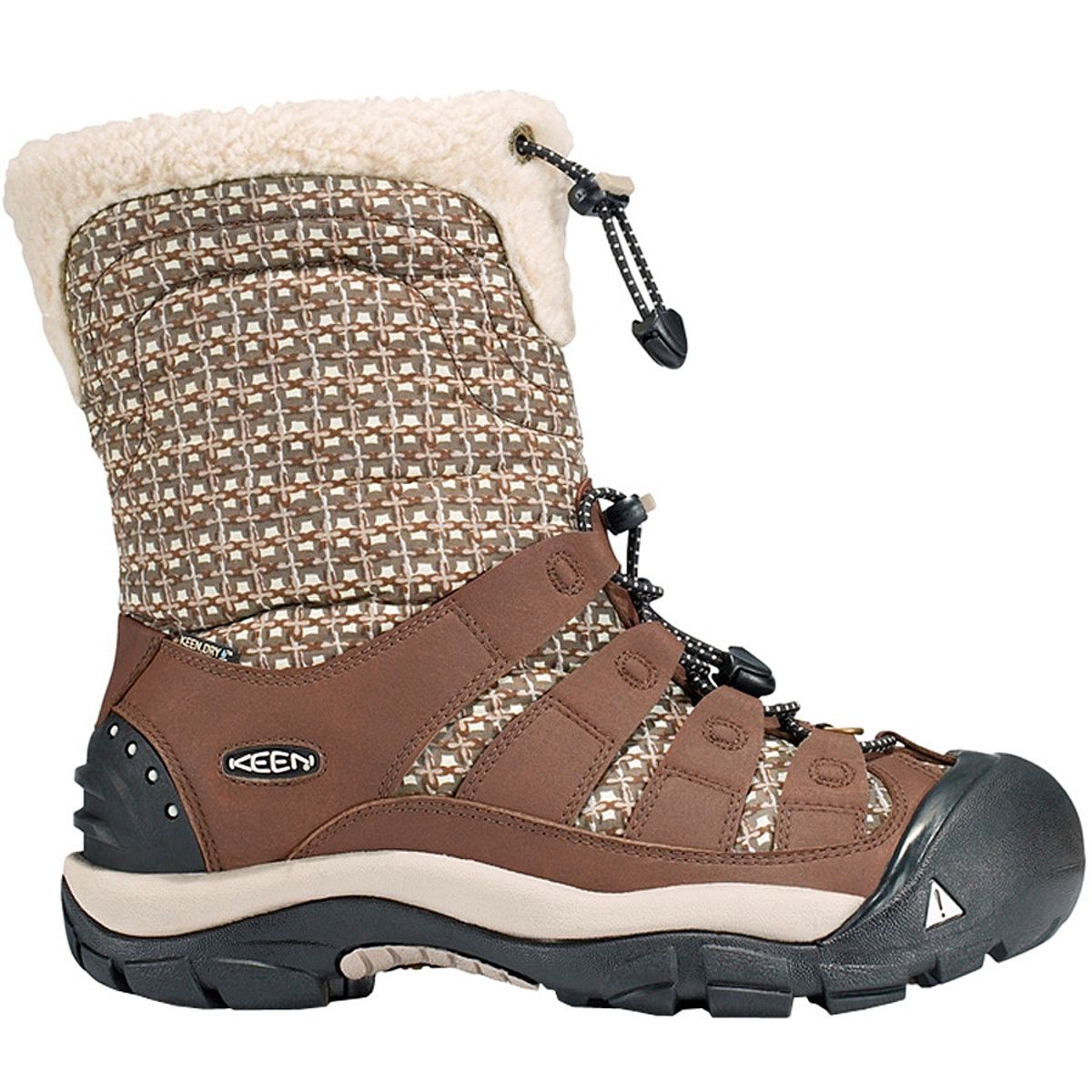 KEEN Winterport II Boot Women's Footwear
