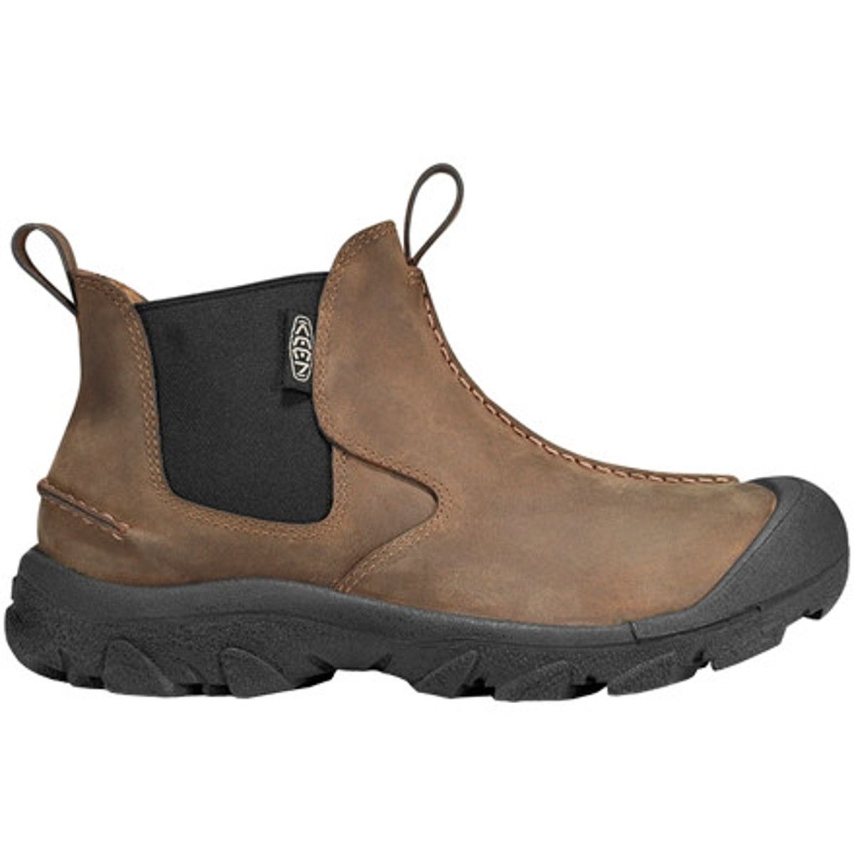 KEEN Missoula Boot Men's Footwear