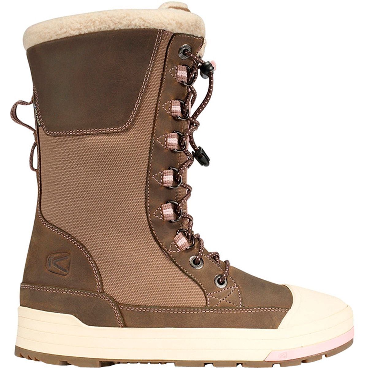 KEEN Snow Rover Boot Women's Footwear