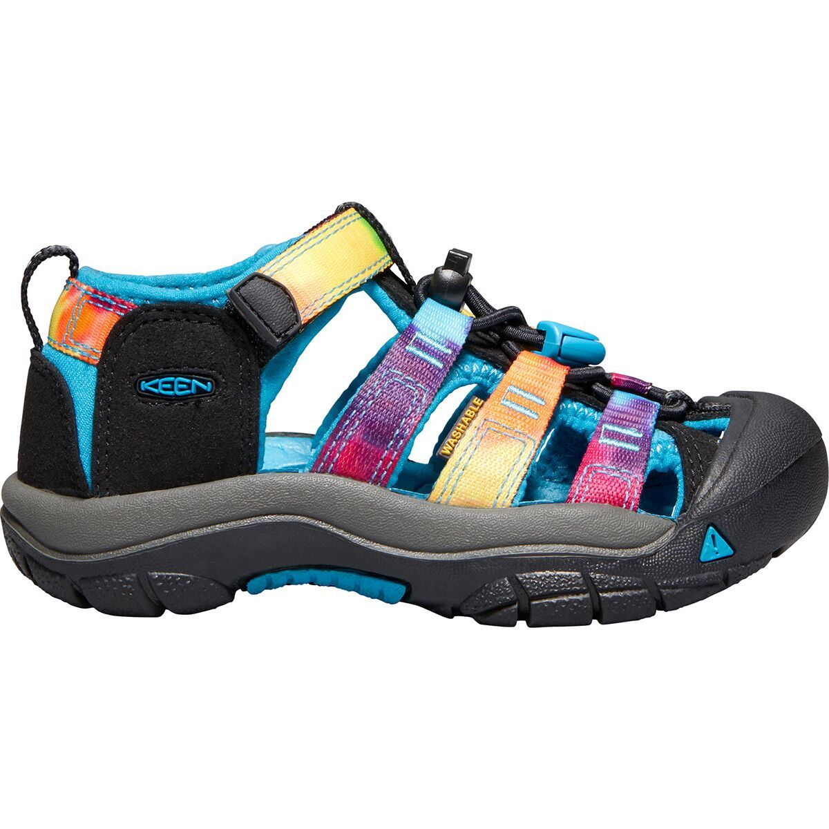 keen newport h2 little kid