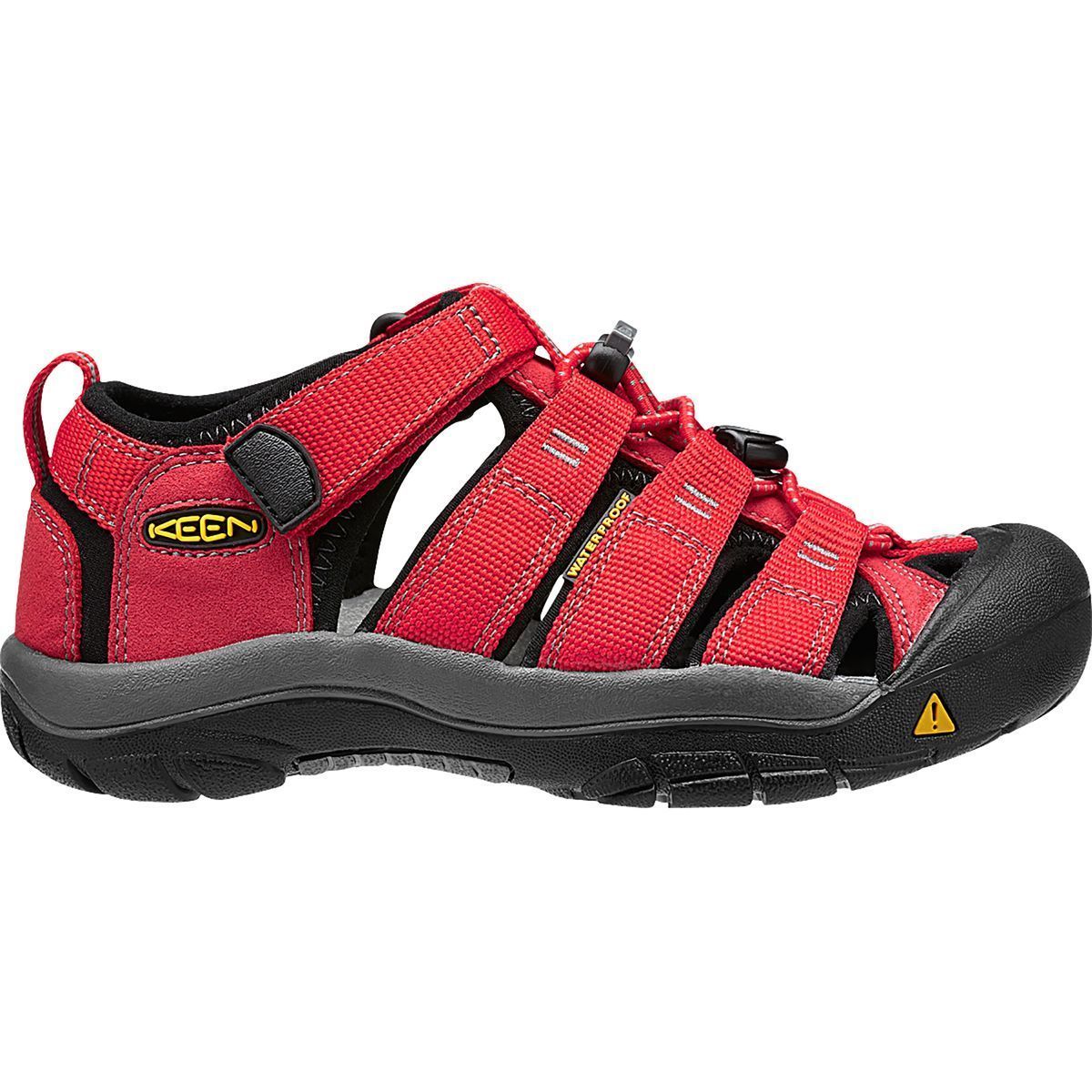 keen newport h2 little kid