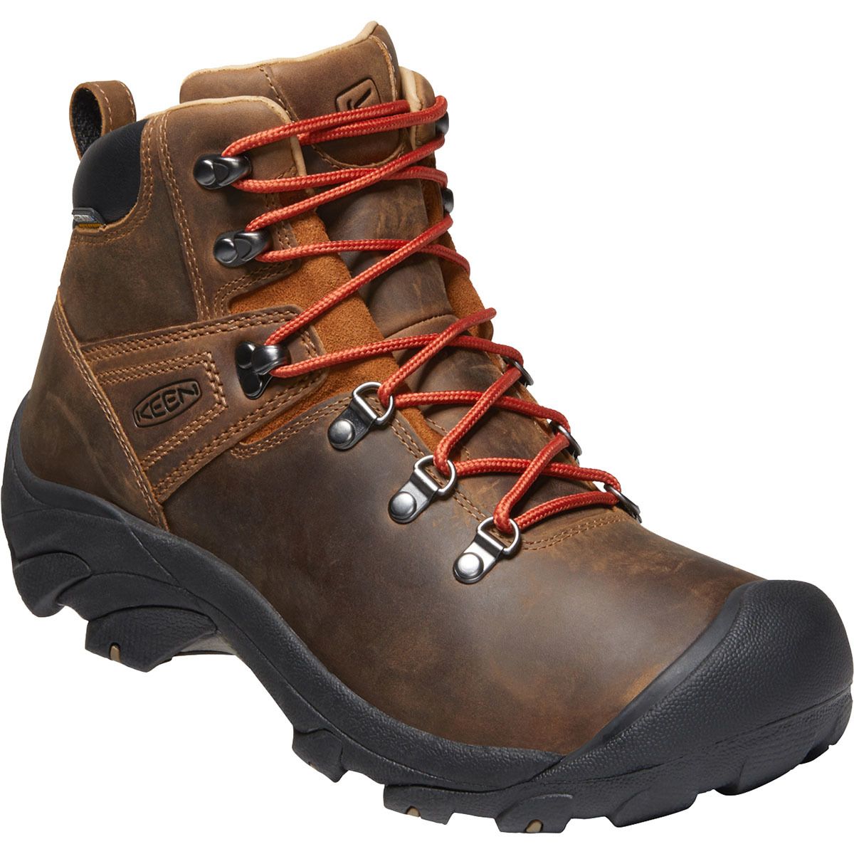 KEEN Pyrenees Hiking Boot Men's Footwear