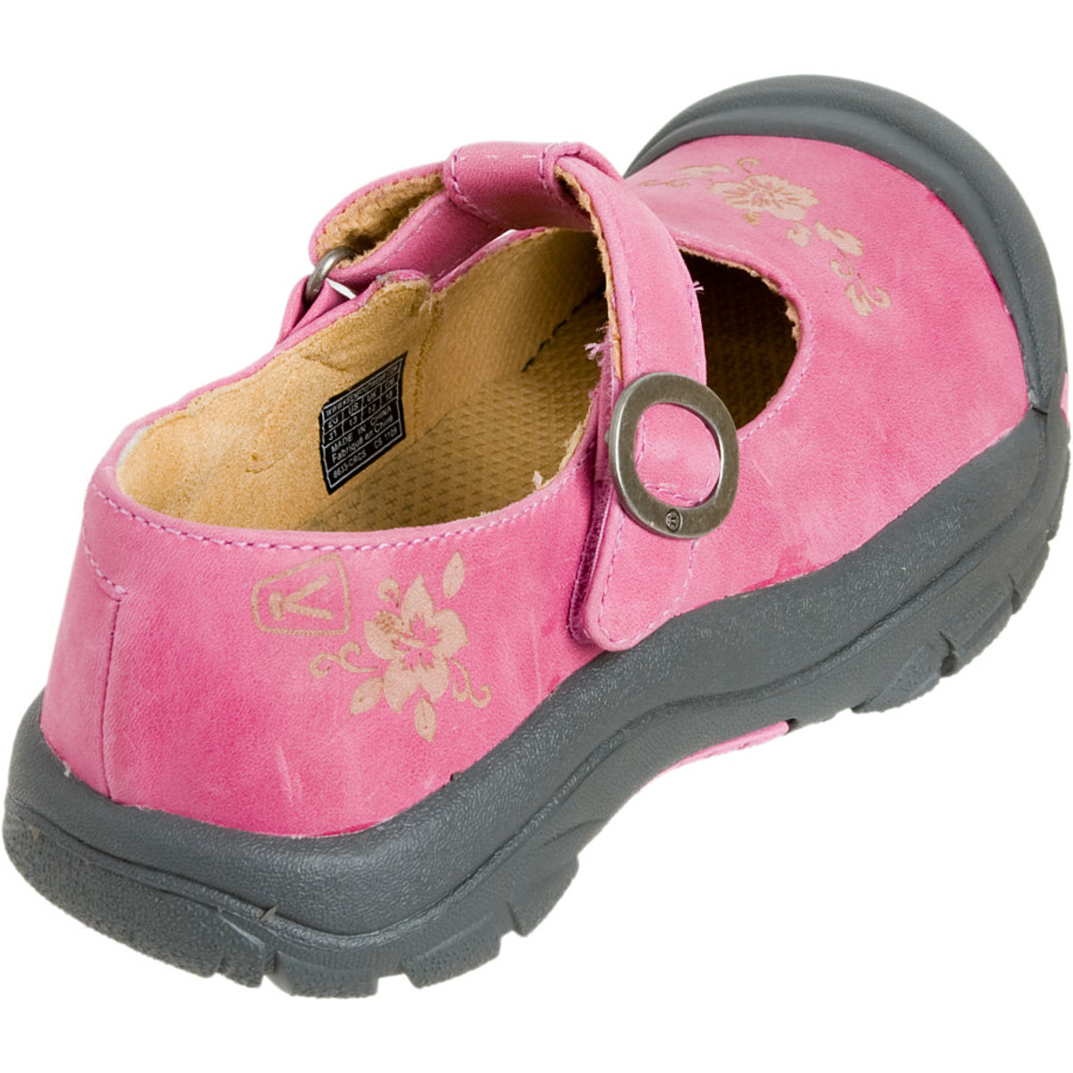 KEEN Petaluma Mary Jane Shoe Kids' Kids