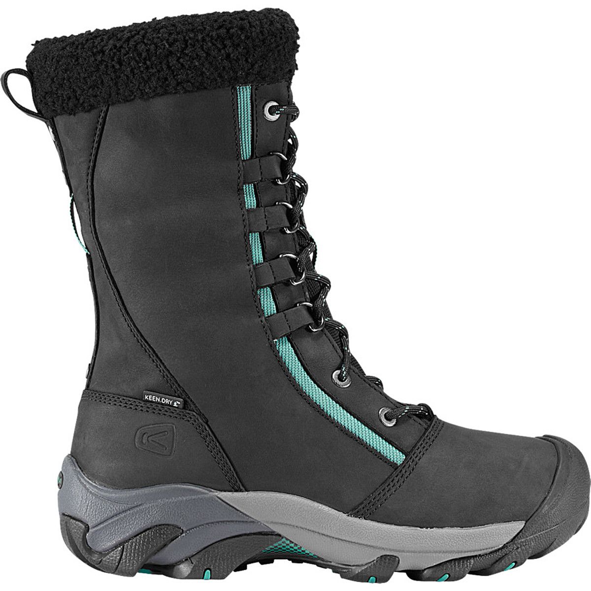 keen hoodoo chelsea boot