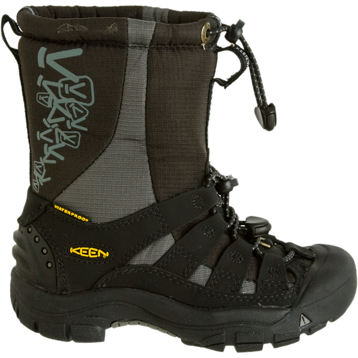 KEEN Winterport II Boot Little Kids' Kids