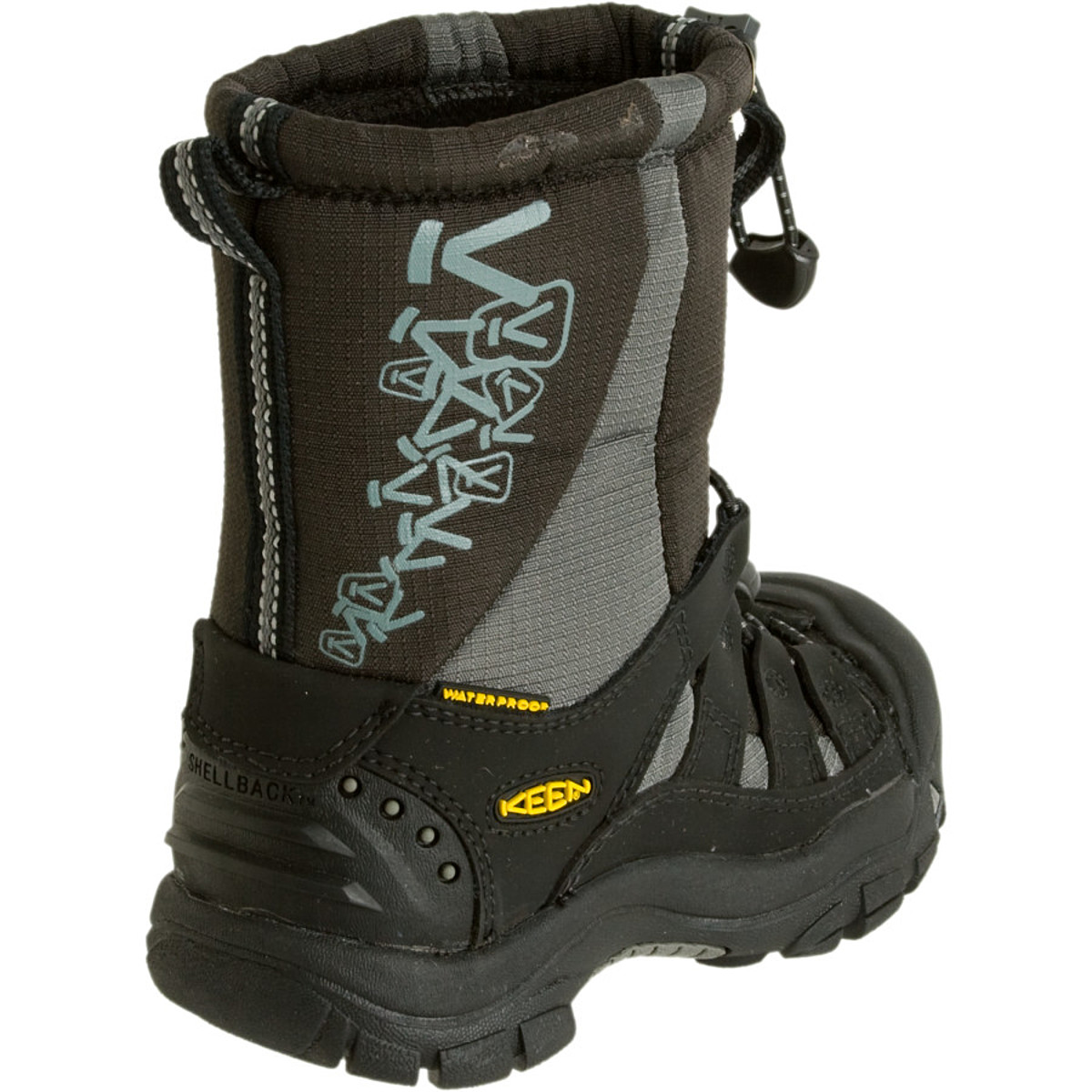 KEEN Winterport II Boot Little Kids' Kids