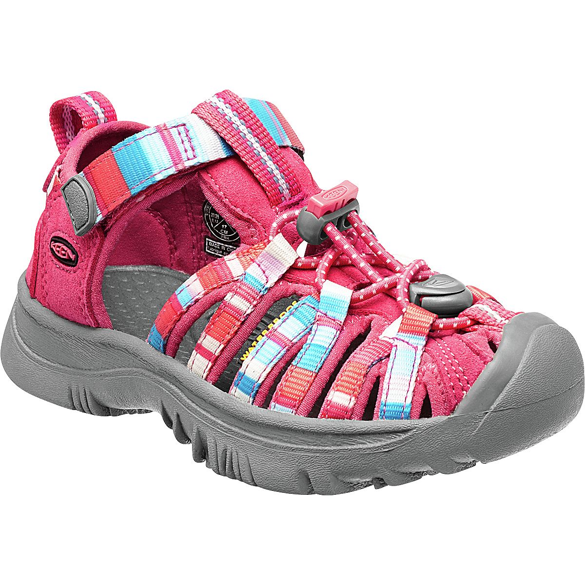 KEEN Whisper Sandal Girls'
