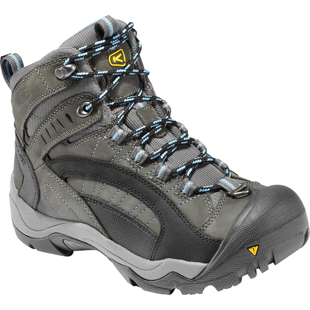keen revel boots