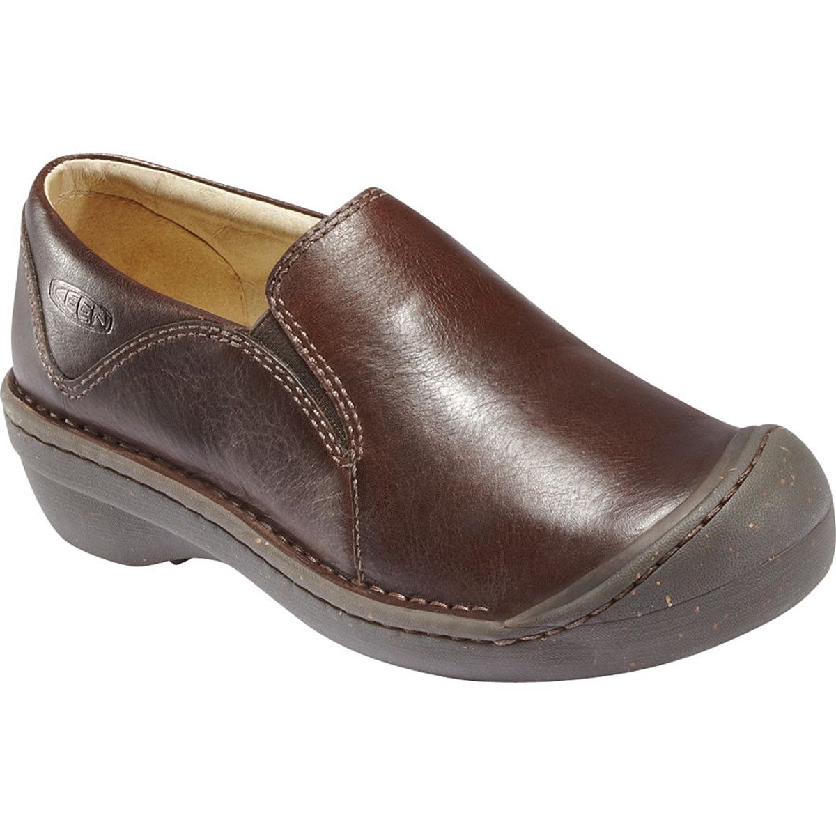 keen slip ons womens