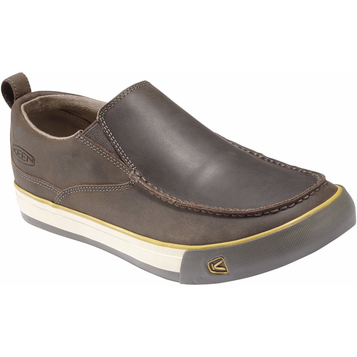 KEEN Timmons Slip-On Shoe - Men's - Footwear