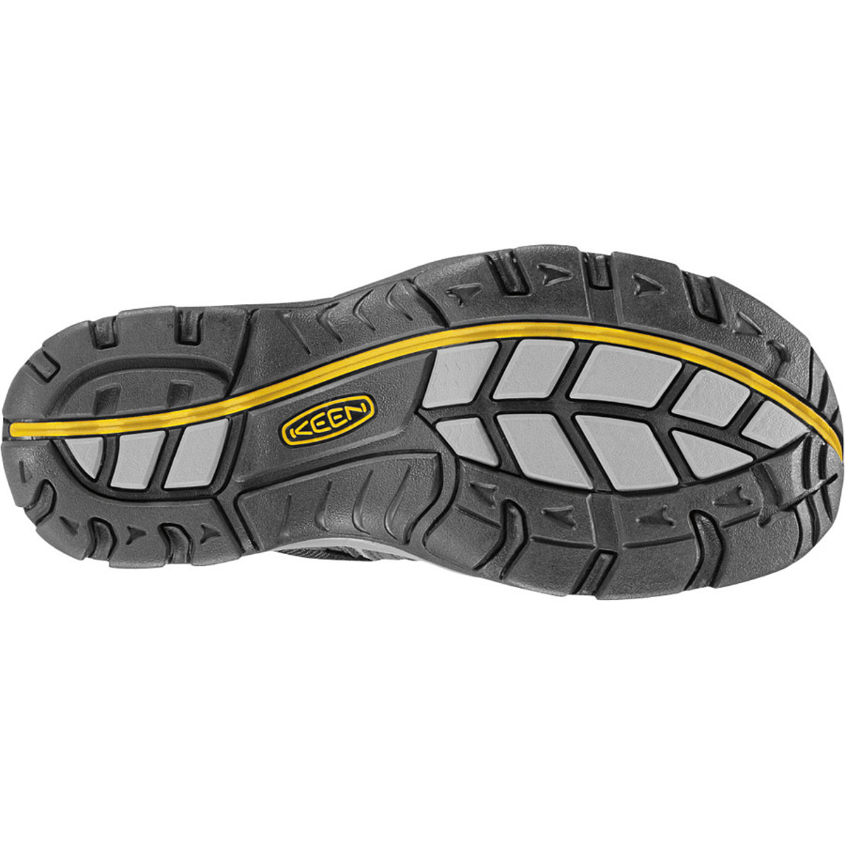 KEEN McKenzie Shoe Men's Footwear