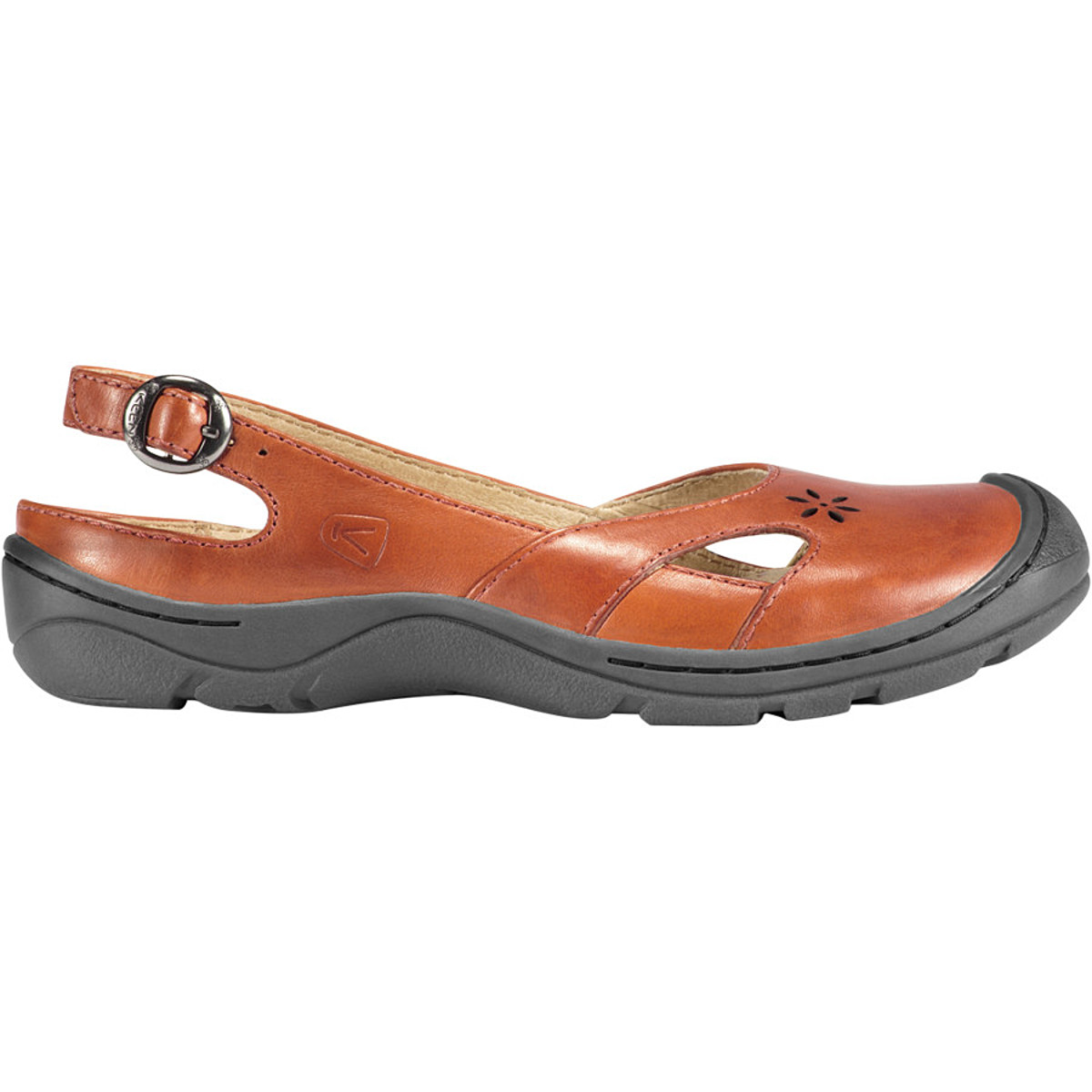 KEEN Paradise SlipOn Shoe Women's Footwear