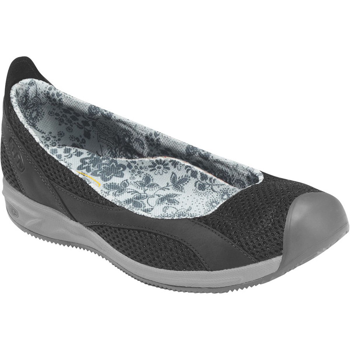 KEEN Auckland Ballerina Shoe Women's Footwear