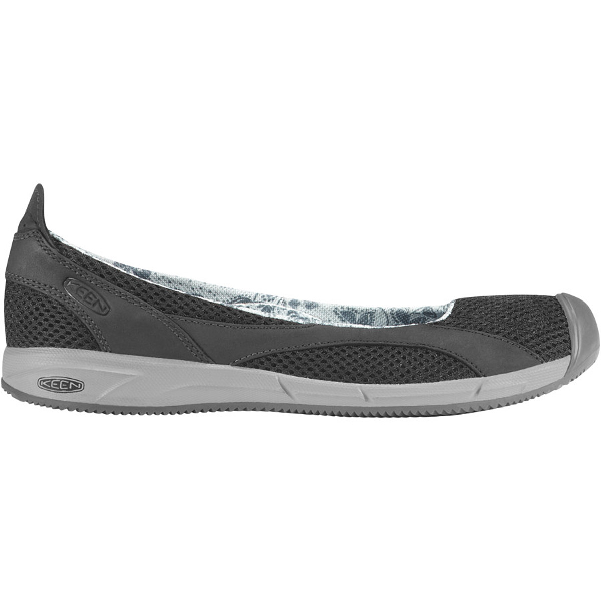 KEEN Auckland Ballerina Shoe Women's Footwear