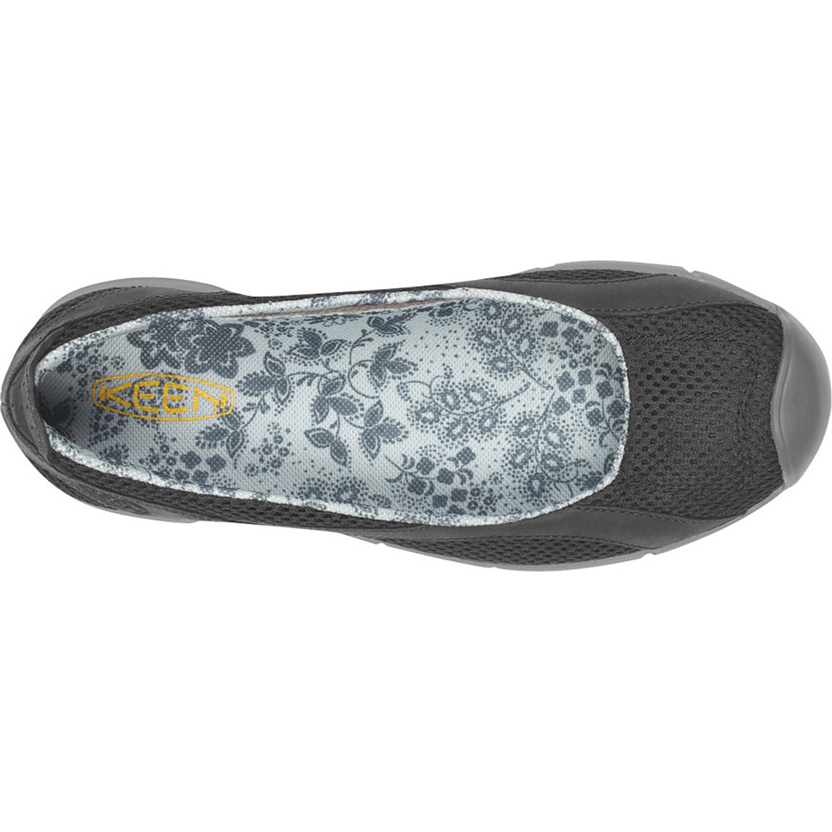 KEEN Auckland Ballerina Shoe Women's Footwear