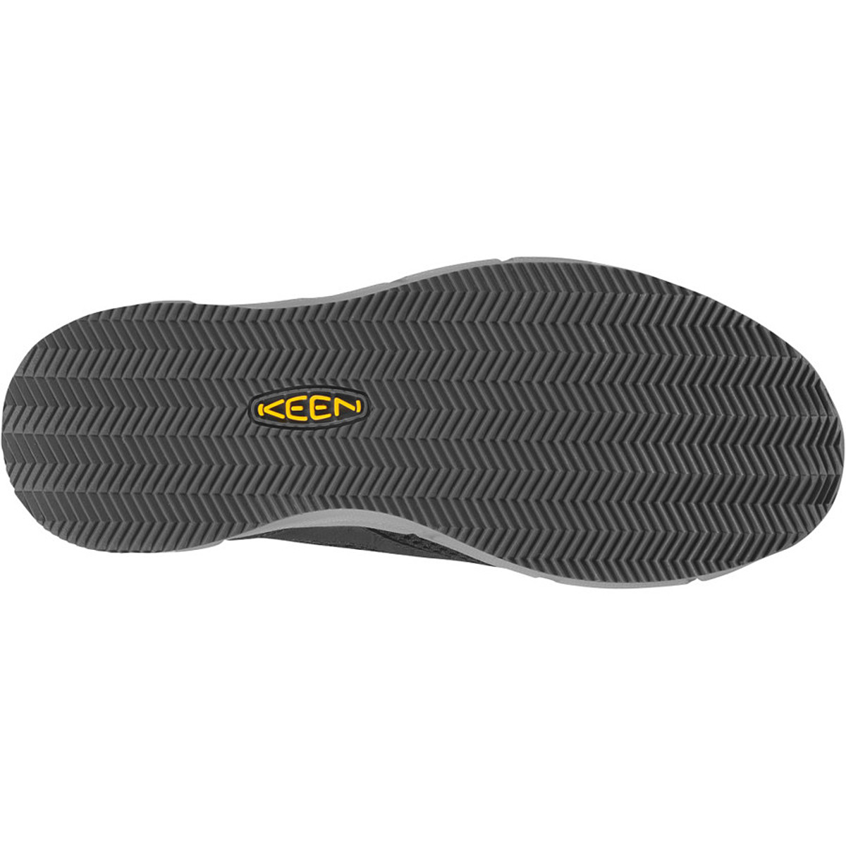 KEEN Auckland Ballerina Shoe Women's Footwear