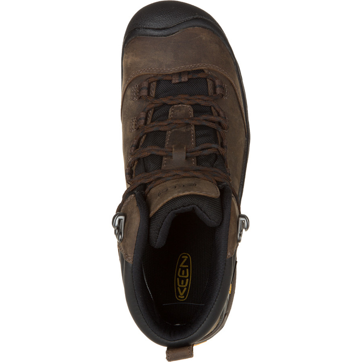 KEEN Ketchum Hiking Boot Men's Footwear