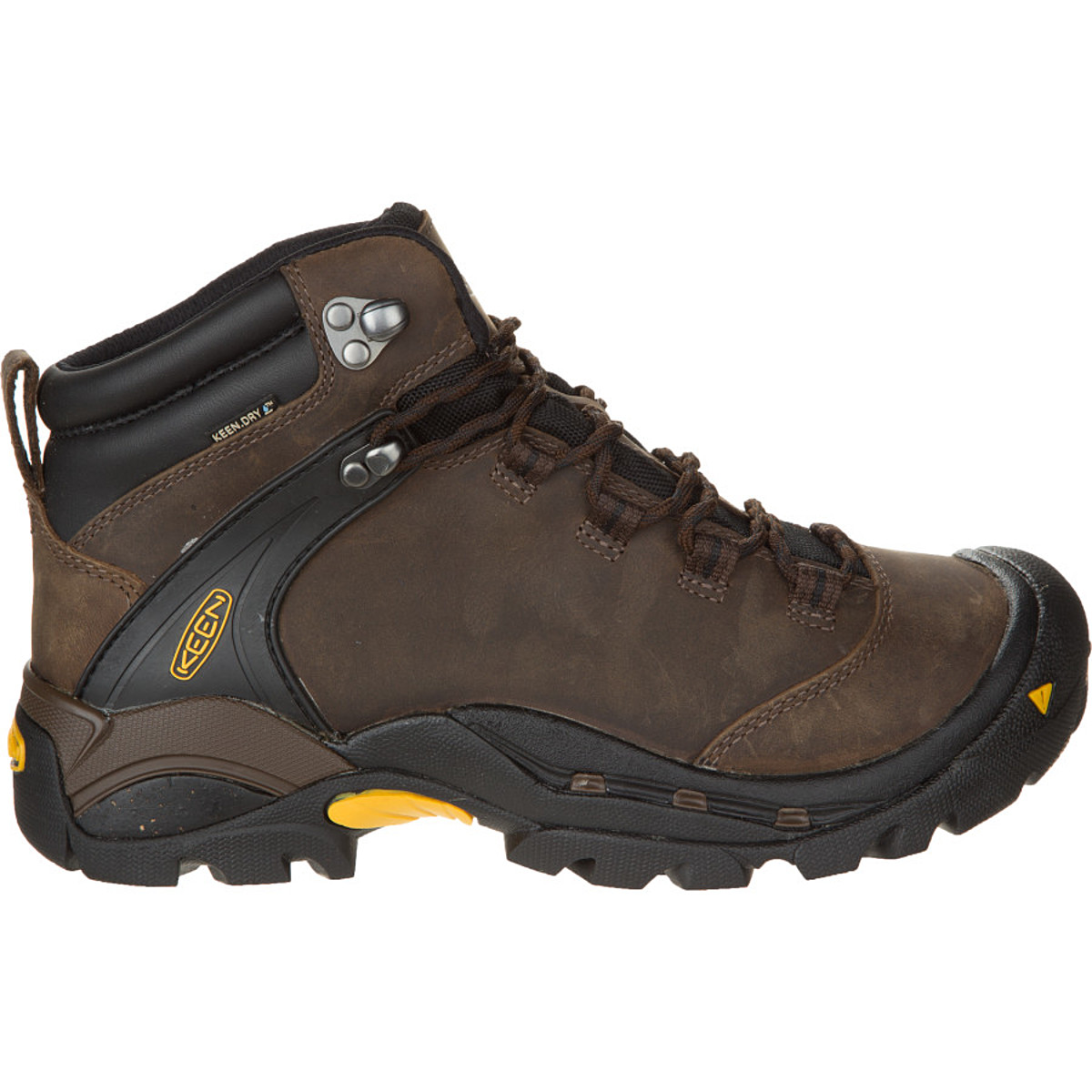KEEN Ketchum Hiking Boot Men's Footwear